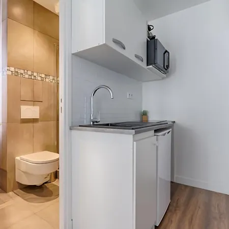 Tbs 310 - Elegant Near Marais District Apartamento