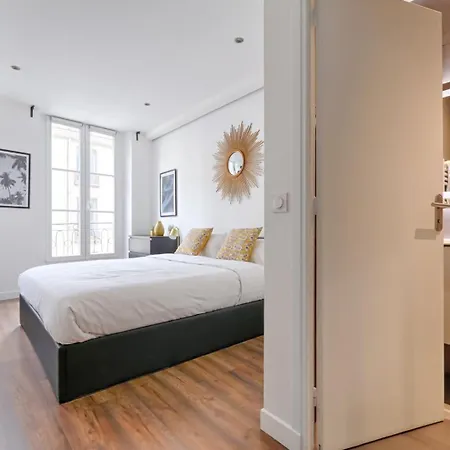 Tbs 310 - Elegant Near Marais District